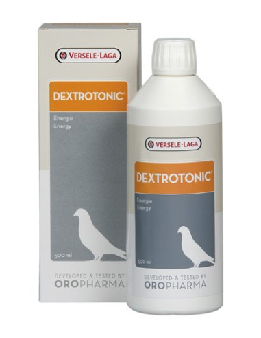 VERSELE LAGA DEXTROTONIC 500 ML