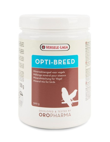 Versele Laga Oropharma Opti Breed 0.500 Gms