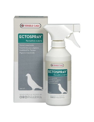 VERSELE LAGA ECTOSPRAY 250ML