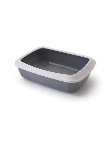 Savic ISIS Cat Litter Tray + Rim