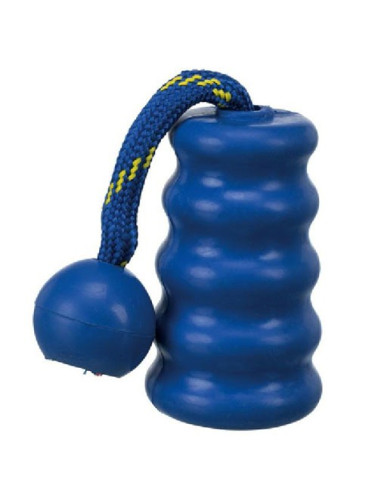 Trixie Germany Fun Mot Natural Rubber Toy