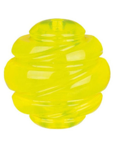 Trixie Germany Sporting ball Thermoplastic Rubber