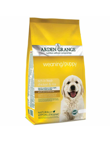 Arden grange sale dog food 15kg