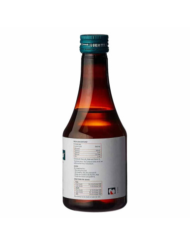 himalaya furglow syrup price