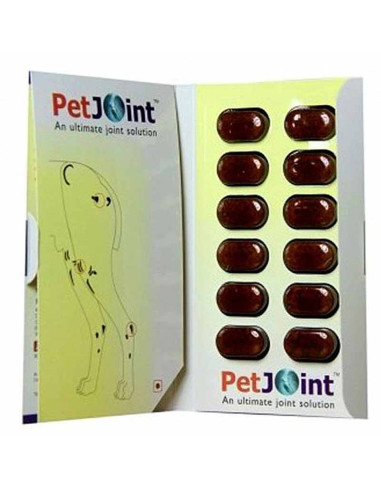 Pet Joint and Bone Supplement for Dogs 