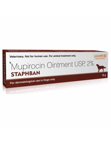 can i use erythromycin opthamalic ointment usp on a dog