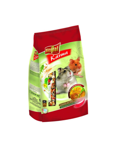 Vitapol Food For Hamsters, 1Kg