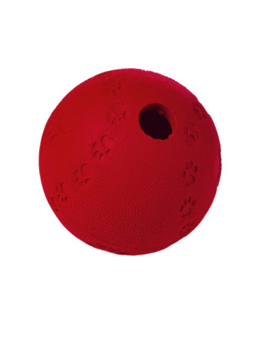 Trixie Snack Ball Interactive Dog Toy, Large