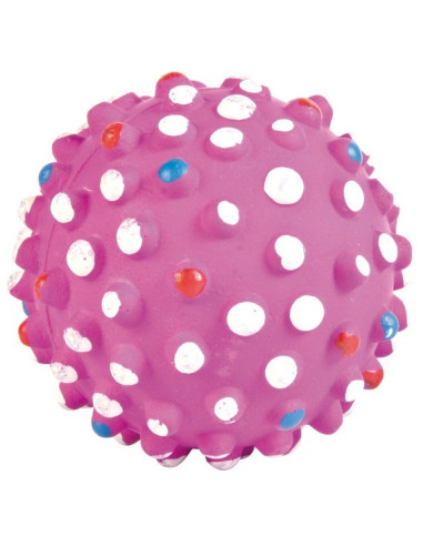 Trixie Hedgehog Balls Dog Toys