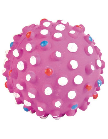 Trixie Hedgehog Balls Dog Toys