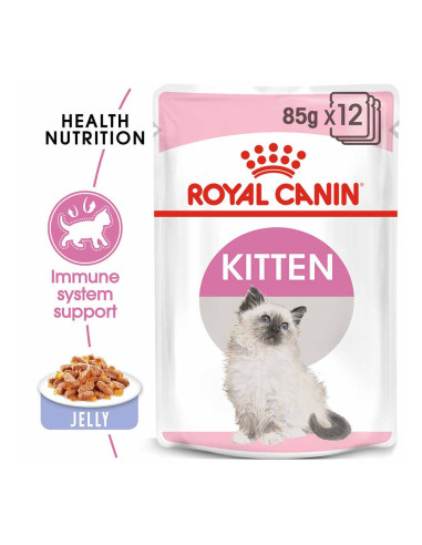 gravy salsa royal canin