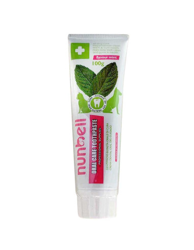 Nunbell Oral Care Toothpaste 100 gm