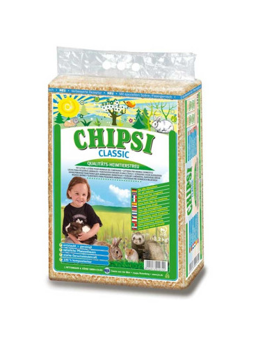 Chipsi Classic 1 kg