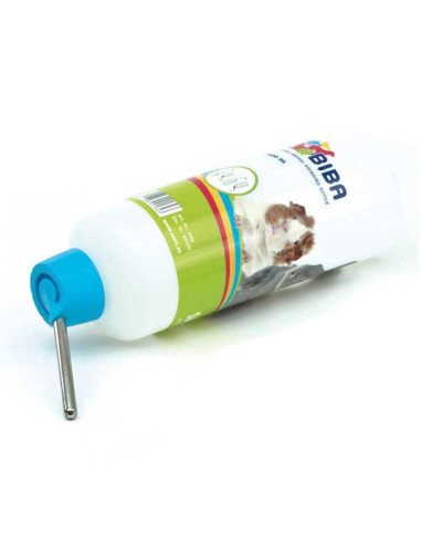 Savic Biba Drink Bottle for Hamsters & Guniea Pigs,150ml