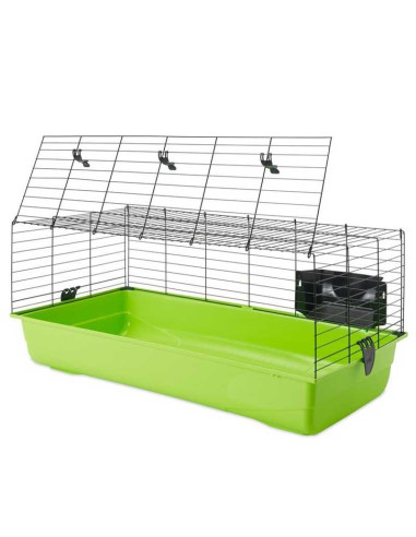 Savic Ambiente 100 for Guinea Pigs & Rabbits