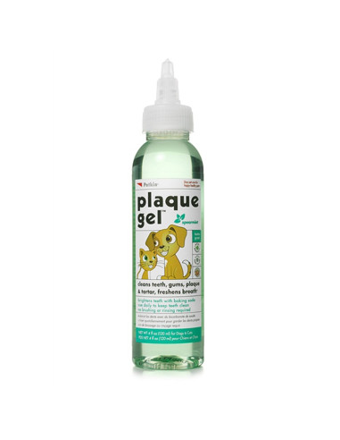 Petkin-Plaque Gel