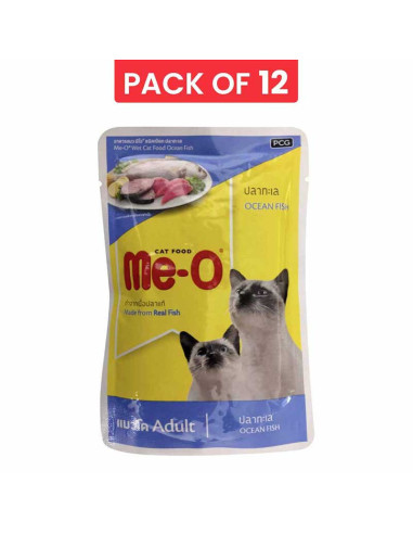 me o wet food