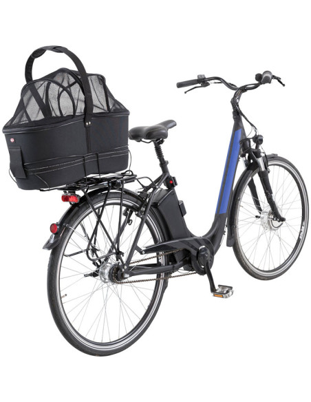 Borough Basket Bag Large | Brompton Bicycle UK