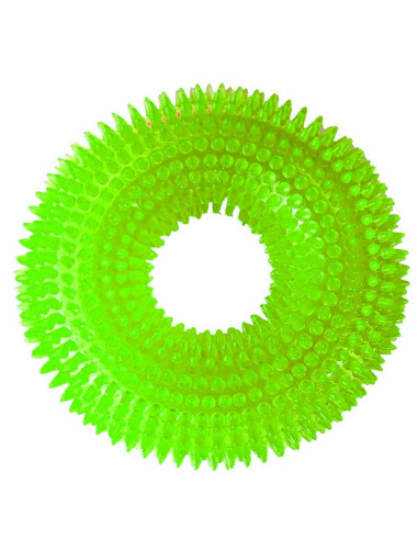 Nootie Chew Spike Ring Toys for Teething