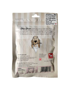 chip chops dog treats company