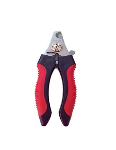 Pawzone Stainless Steel Nail Clipper