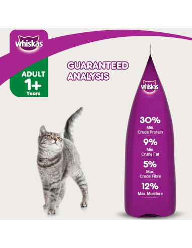 Whiskas 20kg sales