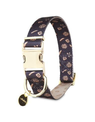 Printed Elegance Dog Collar in Online India at Lowest Price. Size S