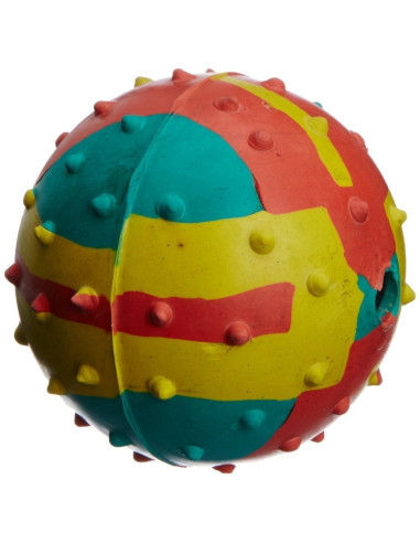 Pawzone  Dog Musical Ball, Large (1 Piece)