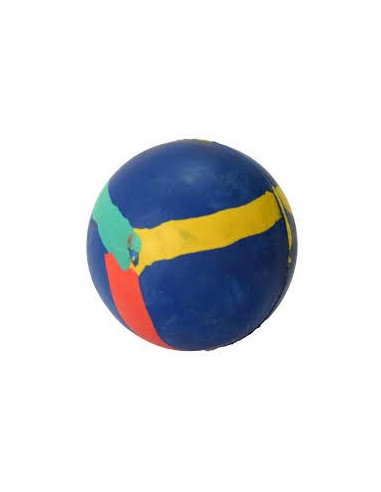 Pawzone Cat Solid Ball Toy
