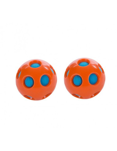 Splash Bombz Ball Interactive Water Toy 2 Pk