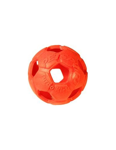 Petsport Turbo Kick Soccer Ball - 4 Inch