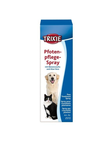 Paw Care Spray for dogs & cats, 50 ml