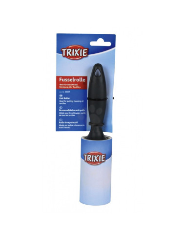 Trixie Lint Roller, 60 Sheets/Roll
