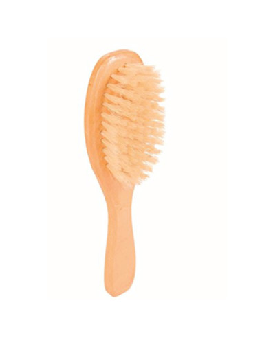 Trixie Dog Brush Natural Bristles