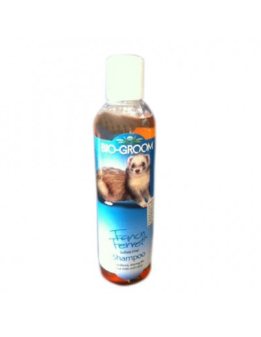 Biogroom Fancy Ferret Small Animals Shampoo 235 ml