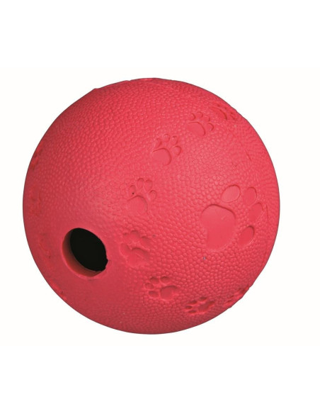 Trixie Snack Ball Interactive Dog Toy, Small