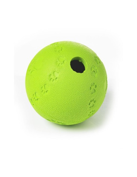 Trixie Snack Ball Interactive Dog Toy, Small