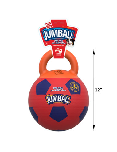 Jumball Soccer Ball Super Strong 