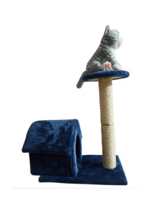 Pawzone Cat Scpatching Toy