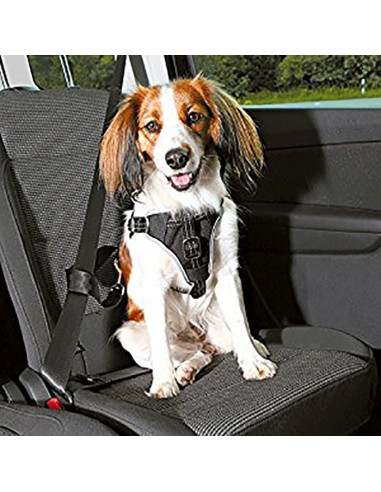 Trixie, Dog Protect Car Harness