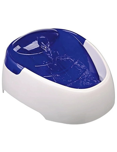 Trixie, Duo Stream Automatic Water Dispenser 1 litre