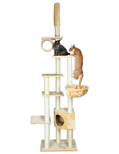 Trixie, Madrid Scratching Post, Area 68x44cm, Height 96-106inch