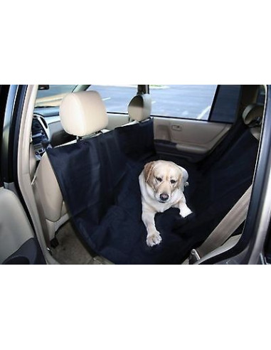 Outward Hound Backseat Hammock for Cars 55L x 55W inch