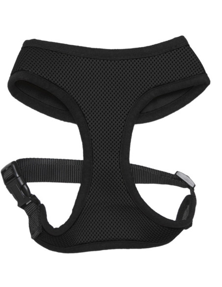 Comfort Harness Black MD (Fits 16 to 28 inch chest girth)