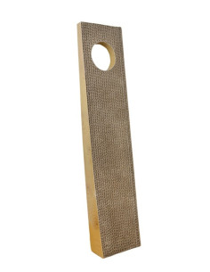 Outward Hound, Stretch & Scratch Door Scratcher, 59Lx12Wx6H cm