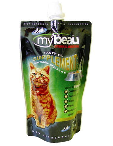 My Beau Cat 300 ml