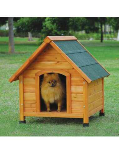 dog house price