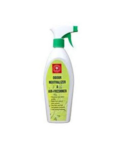 Aroma Tree Odour Neutralizer & Air Freshner 500ml 