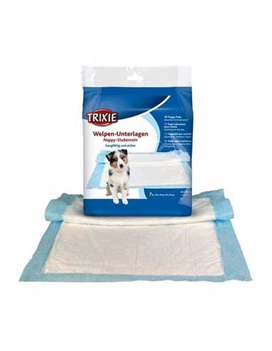 Trixie, Nappy Puppy Pad 7 Pads Pack, 40x60cm