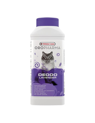 VERSELE-LAGA OROPHARMA OROPH.DEODO LAVEND. 750G